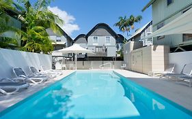 The Hastings Beach Houses